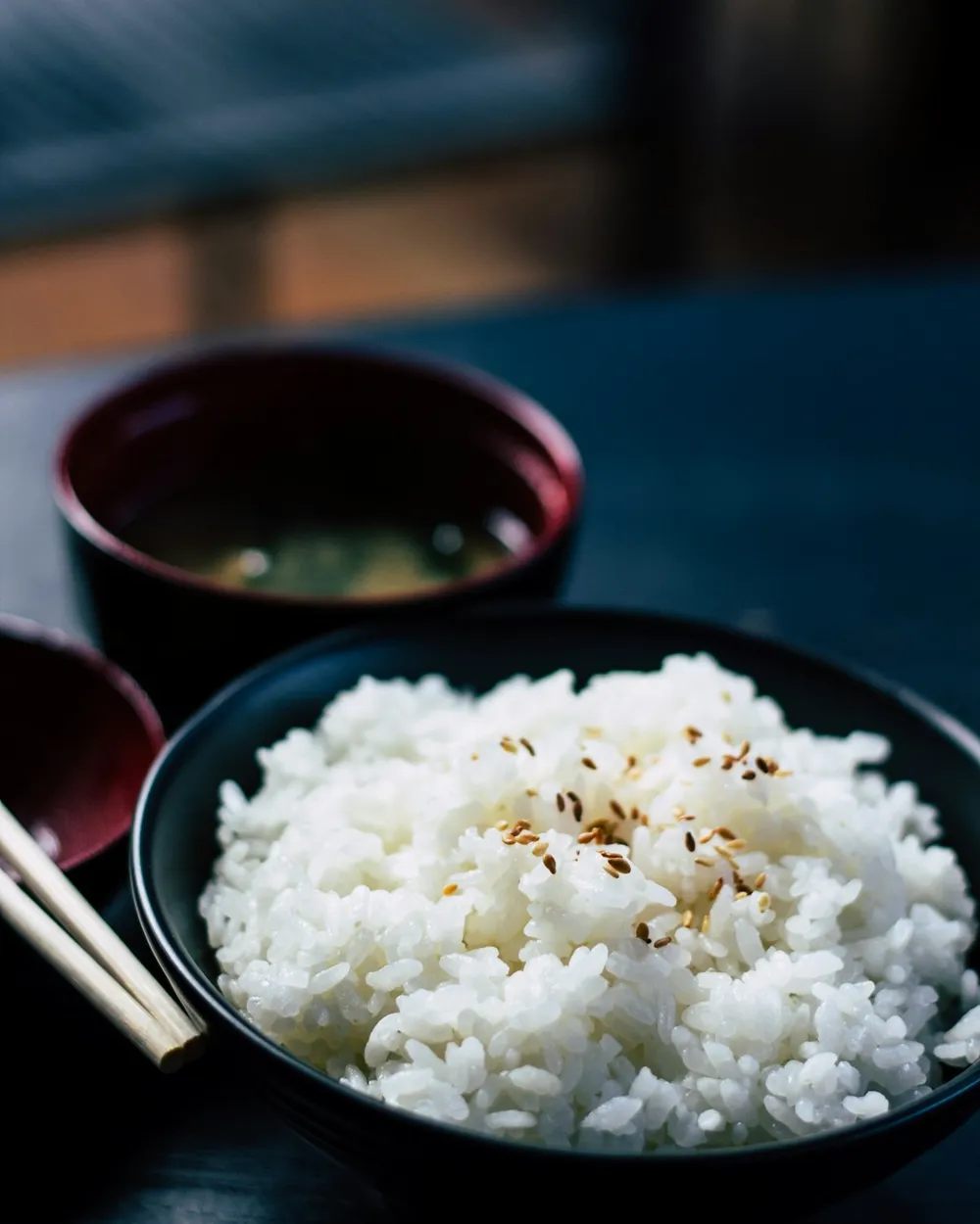Jeera Rice