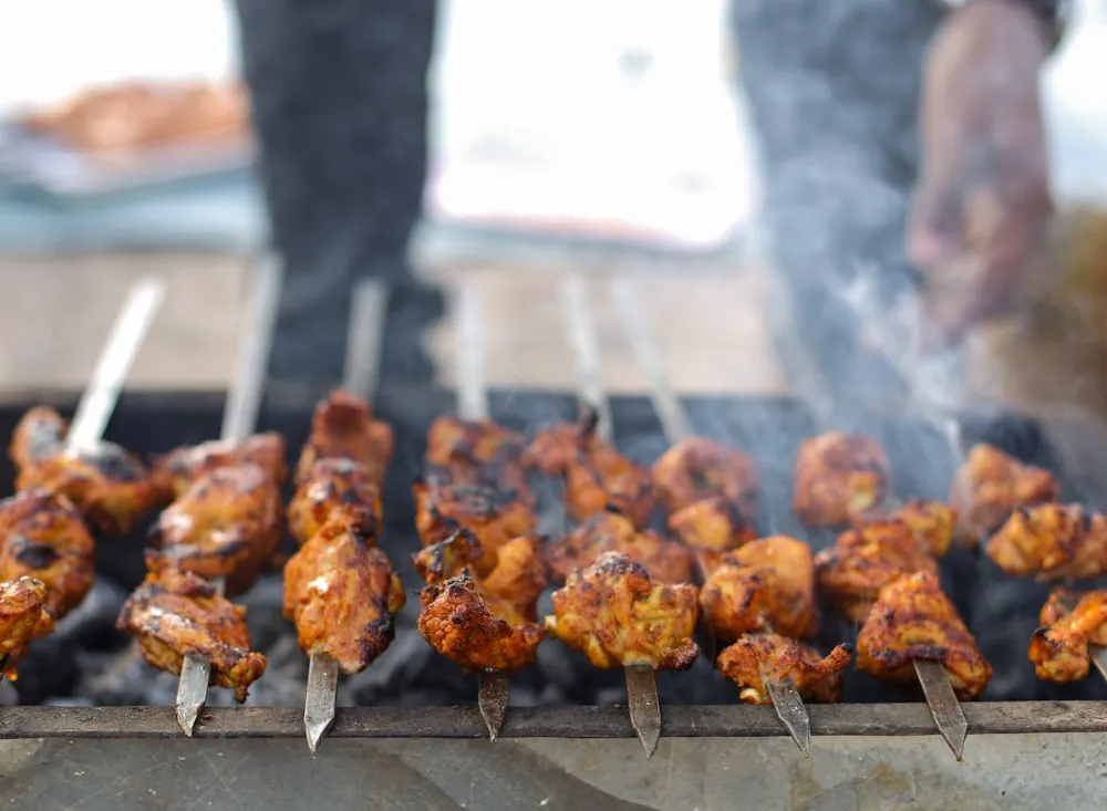 Chicken Tikka
