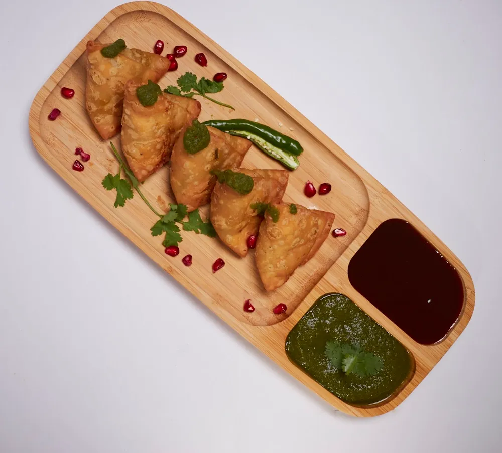 Hara Bhara Kebab