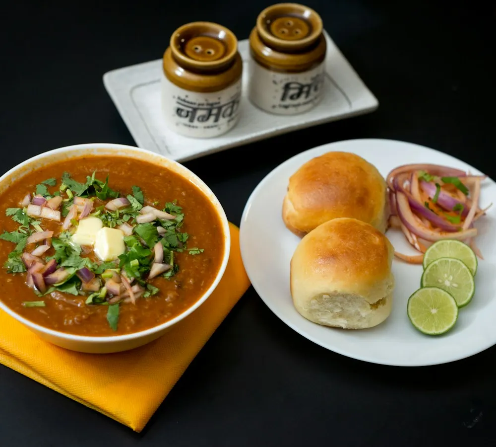 Dal Makhani