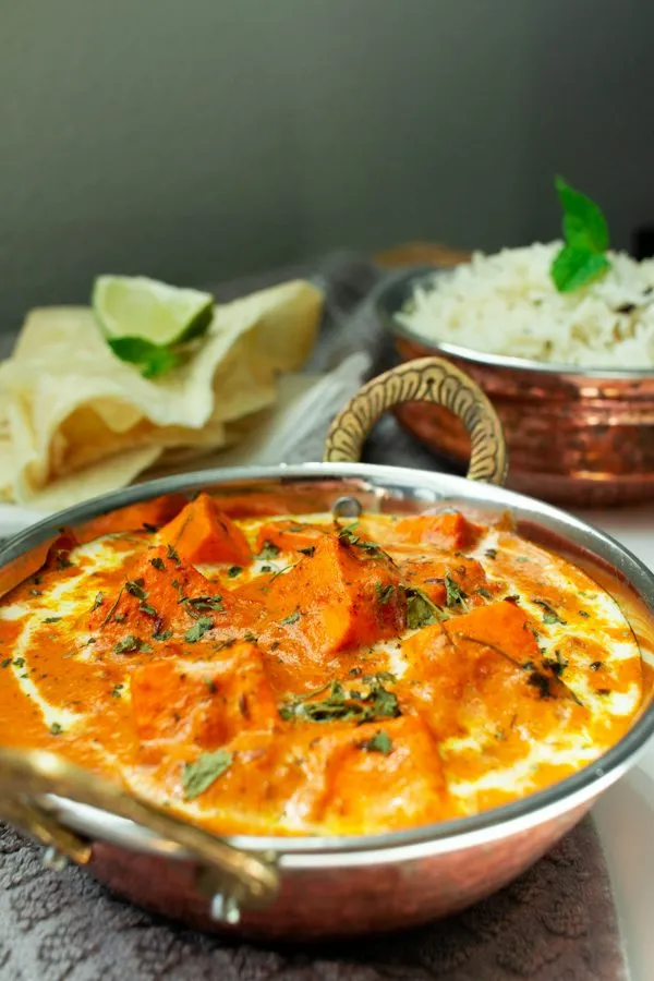 Paneer Tikka